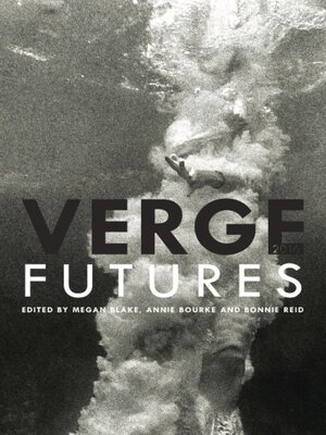 cover image of Verge 2016